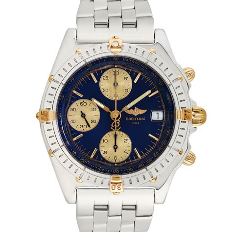 breitling chronomat b13352 automatic|Breitling Chronomat navitimer price.